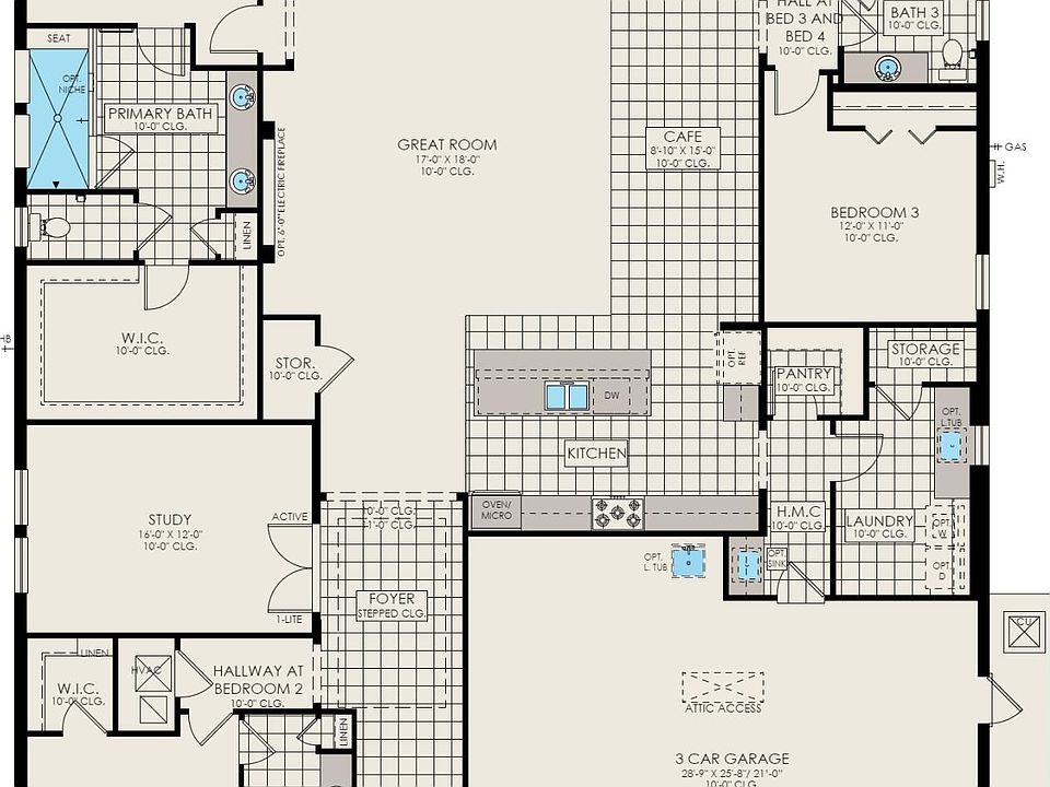 2nd image of 2507 Kamin Dr