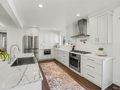 1330 Dahlia Street, Denver, CO, 80220