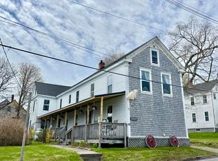 28 Washington St, Eastport, ME 04631