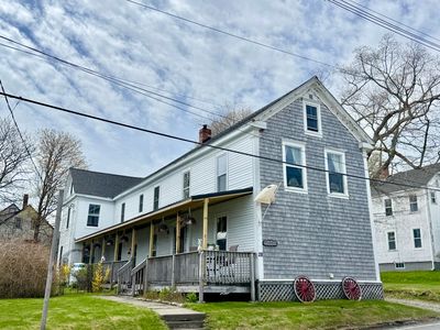 28 Washington Street, Eastport, ME, 04631