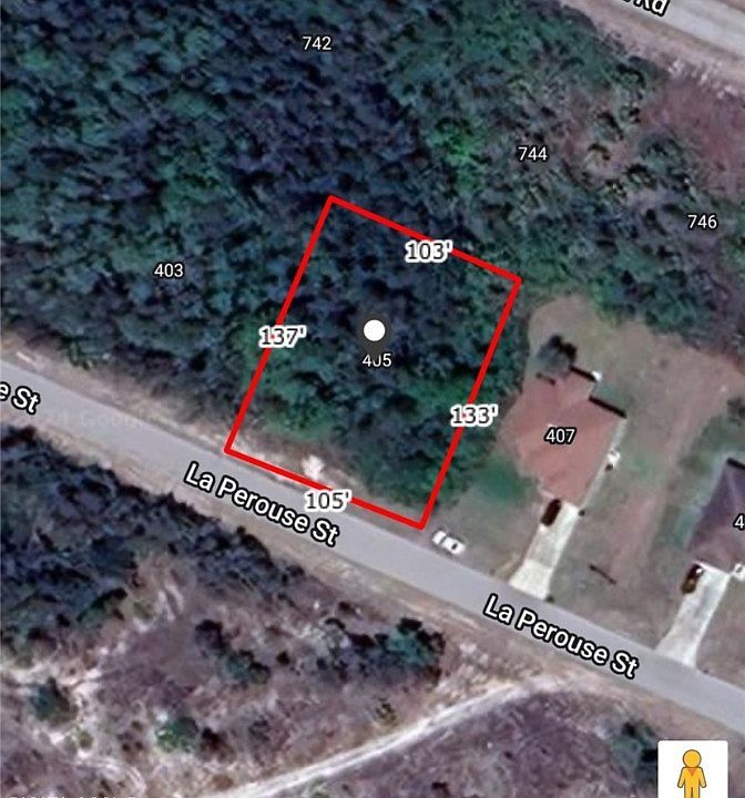 1st image of 405 La Perouse St