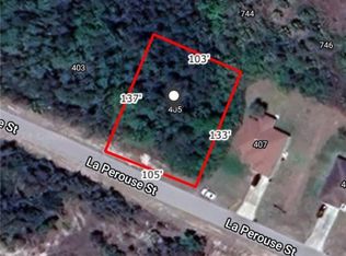 405 La Perouse St, Lehigh Acres, FL 33974