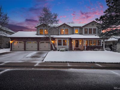 11418 W Roxbury Avenue, Littleton, CO, 80127