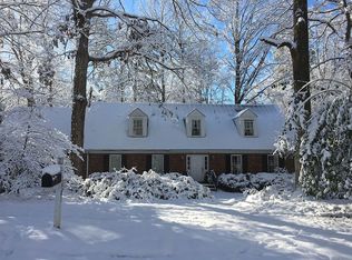 1301 Kershaw Dr, Raleigh, NC 27609