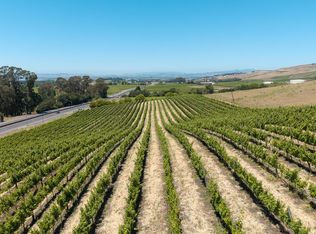 3800 Jameson Canyon Road, Napa, CA 94558