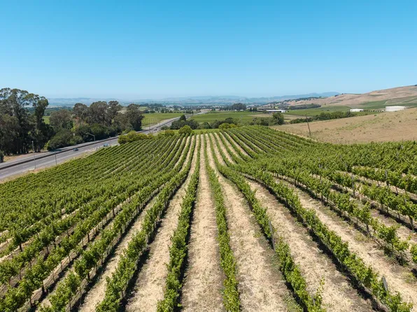 3800 Jameson Canyon Road, Napa, CA 94558