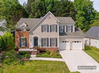 10425 Quiet Bay Ct, Charlotte, NC 28278