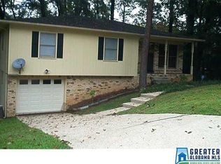 944 Ridgewood Cir, Birmingham, AL 35235