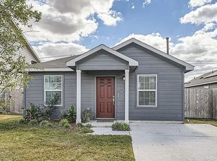 13517 Knights Branch Dr, Elgin, TX 78621