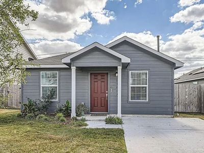 13517 Knights Branch Dr, Elgin, TX, 78621