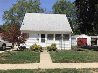 67603 Gleason St, Richmond, MI 48062
