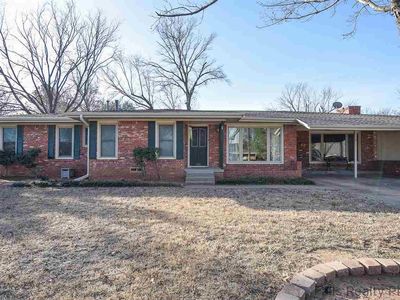 1521 Mesquite St, Wichita Falls, TX, 76302