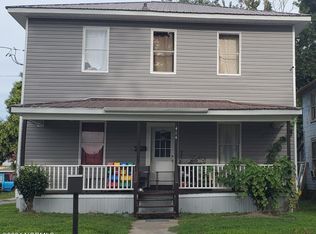 414 Hackney Avenue, Washington, NC 27889