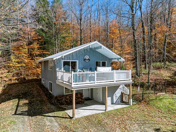 777 Roaring Brook Road, Killington, VT 05751