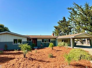 745 Evans Rd, San Luis Obispo, CA 93401