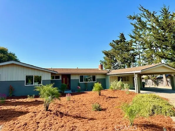 745 Evans Rd, San Luis Obispo, CA 93401
