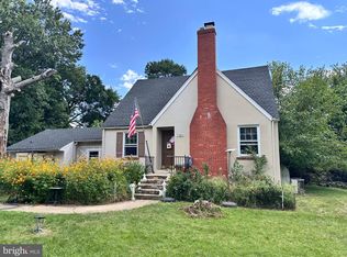 5520 Dawes Ave, Alexandria, VA 22311