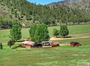 44 Winn Rd, North Fork, ID 83466