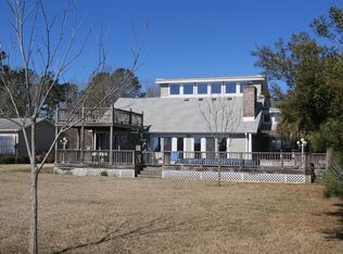 1491 Goat Island Rd, Summerton, SC 29148