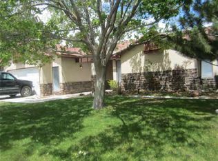 2420 W Laguna Dr, West Wendover, NV 89883