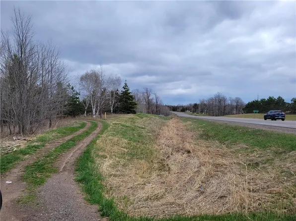 xxx US Highway 8, Turtle Lake, WI 54889
