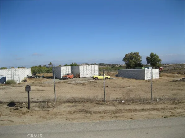 21994 Mack St Lot 60, Perris, CA 92570