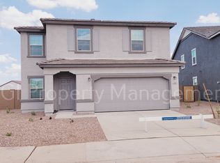 348 S Borromeo Trl, Casa Grande, AZ 85194