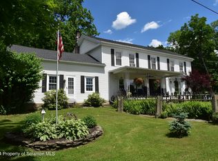 225 State Route 706, Lawton, PA 18828