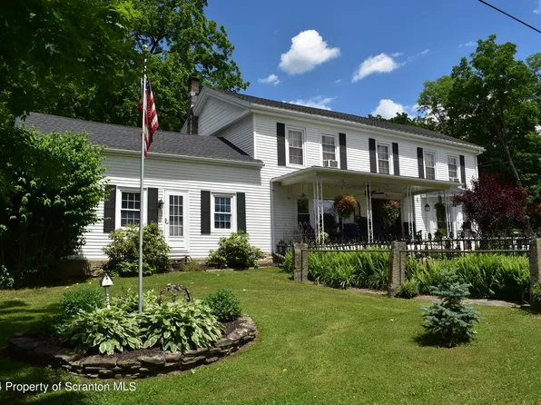 225 State Route 706, Lawton, PA 18828