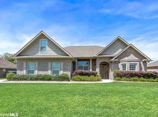 1027 Destin Ave, Foley, AL 36535