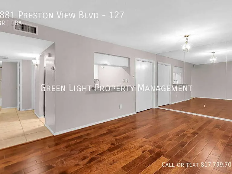 5881 Preston View Blvd #127 — Photo 7