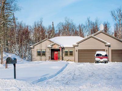 4573 E Mary Martin Dr, Wasilla, AK, 99654