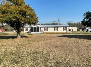 10362 Stage Coach Rd, Baconton, GA 31716