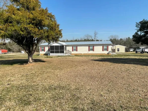 10362 Stage Coach Rd, Baconton, GA 31716