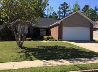 1439 Bedrock Dr, Auburn, AL 36830