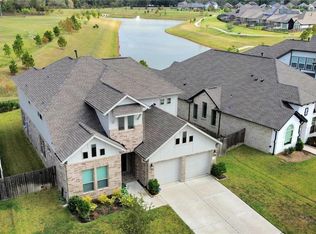 1334 Wild Mustang Trl, Richmond, TX 77406