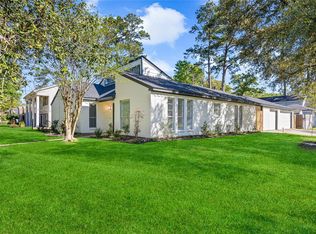 16402 Lobo Ln, Spring, TX 77379