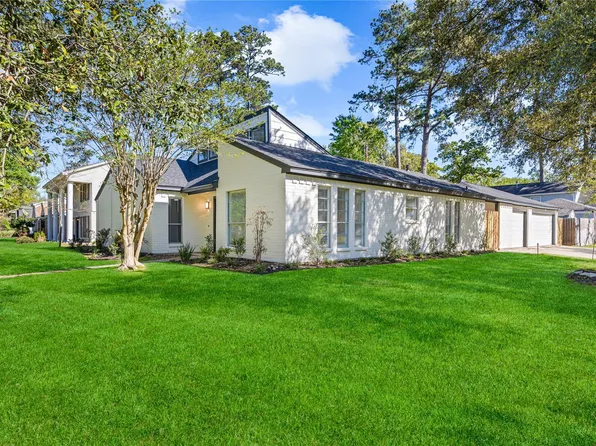 16402 Lobo Ln, Spring, TX 77379