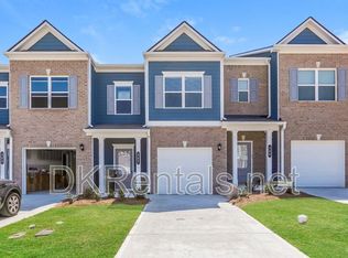 307 Skye Ln, Cartersville, GA 30121