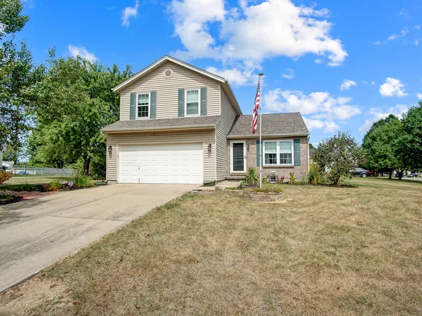 3202 Campaign Dr, Hebron, KY 41048