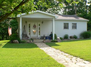 9635 Napoleon Zion Station Rd, Dry Ridge, KY 41035