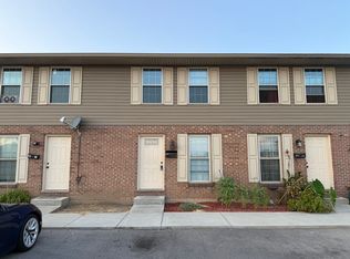 2397 S Breiel Blvd, Middletown, OH 45044