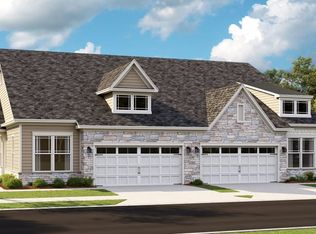 Bancroft Plan, Amblebrook | Active Adult 55+, Gettysburg, PA 17325