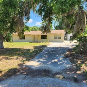 33830 S Haines Creek Rd, Leesburg, FL, 34788