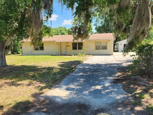 33830 S Haines Creek Rd, Leesburg, FL 34788