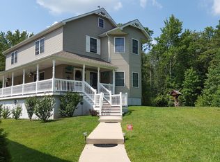 484 Magnolia Rd, Pemberton, NJ 08068