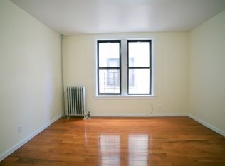 647 W 172nd St APT 34, New York, NY 10032