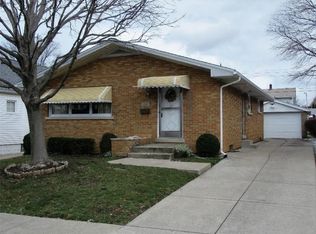 233 Sanford Pl, Erie, PA 16511