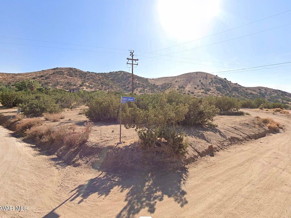1st image of 32100 N Hughes Canyon Rd