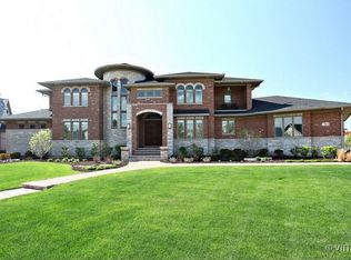 23104 Sandpiper Cv, Plainfield, IL 60585